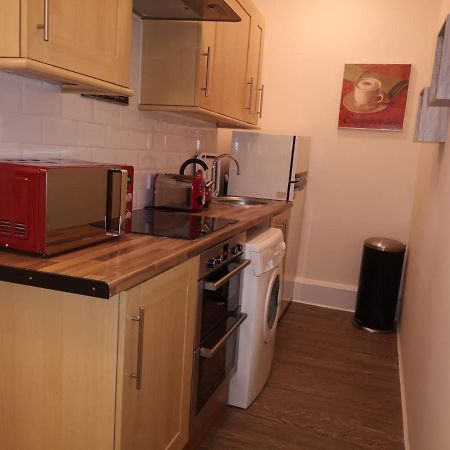 Argyle Rooms Glasgow Bagian luar foto