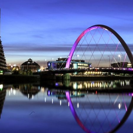 Argyle Rooms Glasgow Bagian luar foto