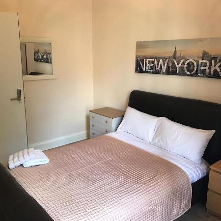 Argyle Rooms Glasgow Bagian luar foto