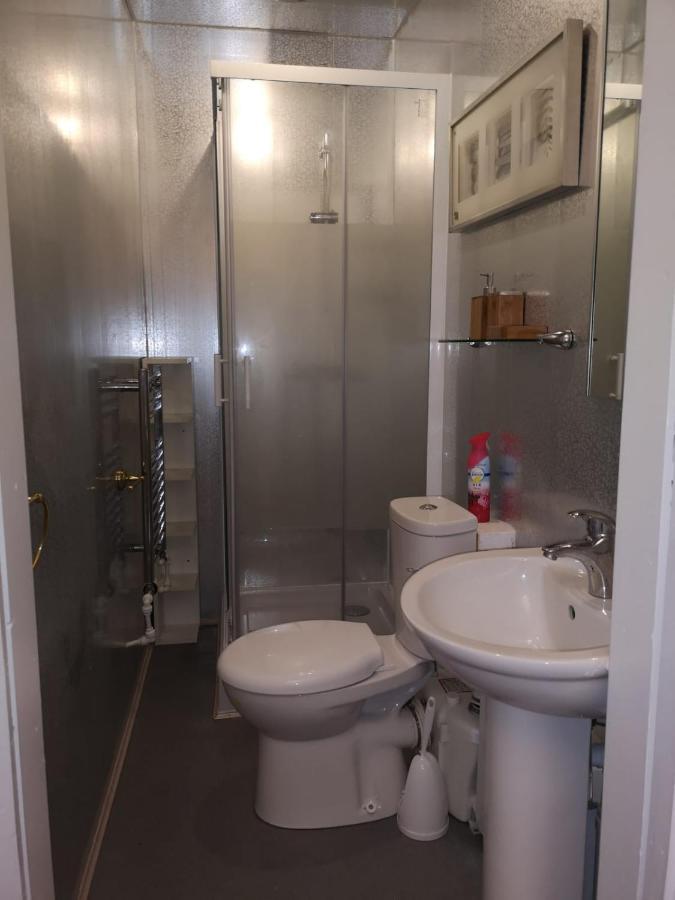 Argyle Rooms Glasgow Bagian luar foto