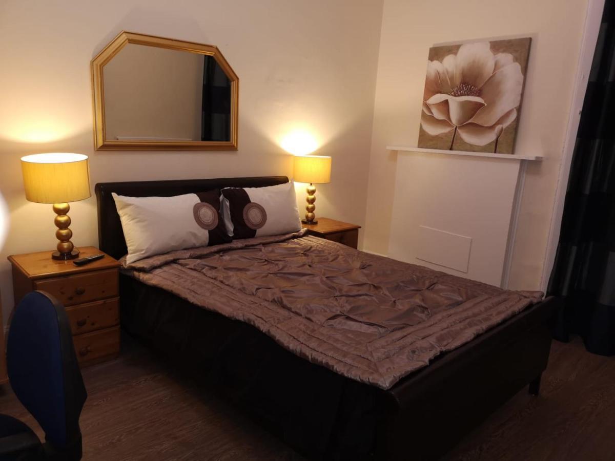Argyle Rooms Glasgow Bagian luar foto