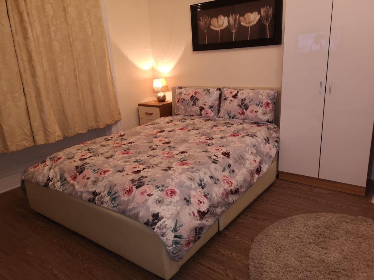 Argyle Rooms Glasgow Bagian luar foto