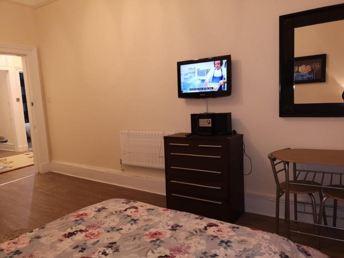 Argyle Rooms Glasgow Bagian luar foto